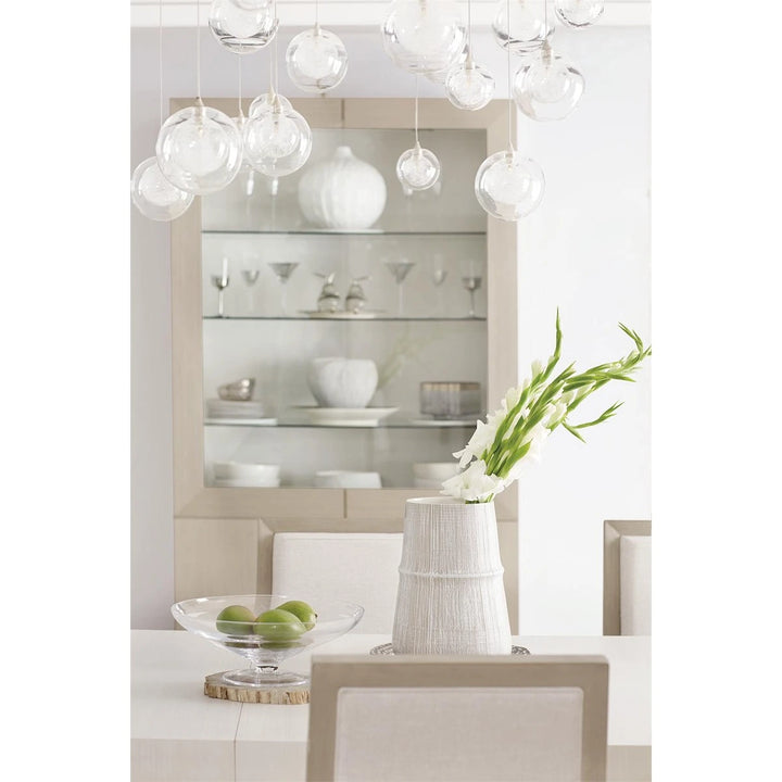 Axiom Rectangular Dining Table