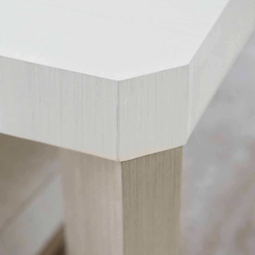 Axiom Rectangular Dining Table