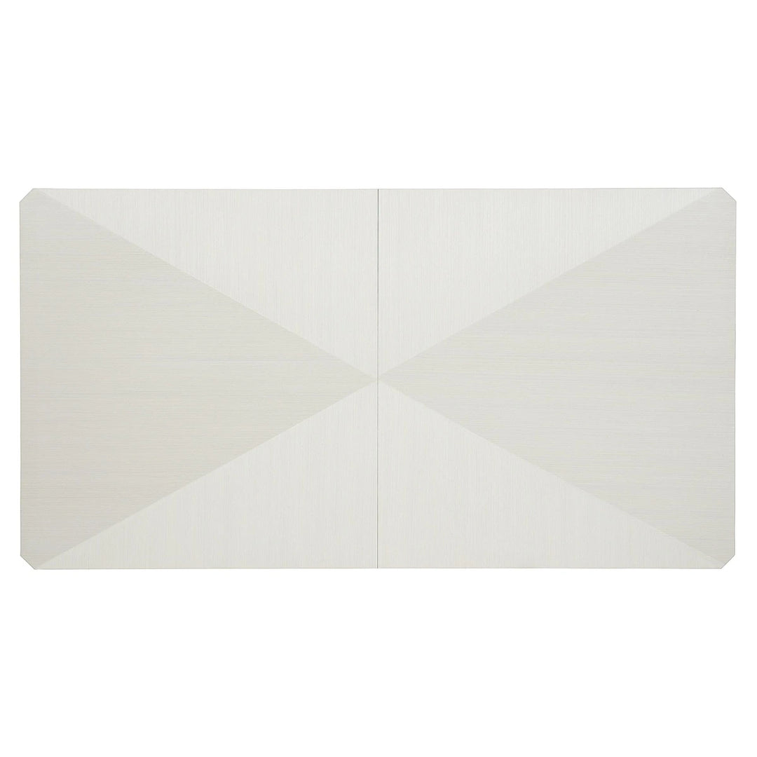 Axiom Rectangular Dining Table