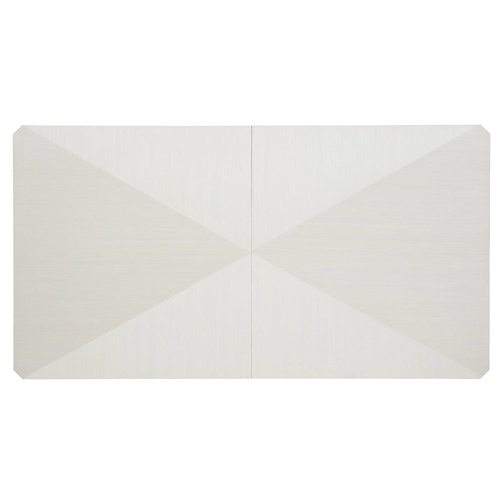 Axiom Rectangular Dining Table
