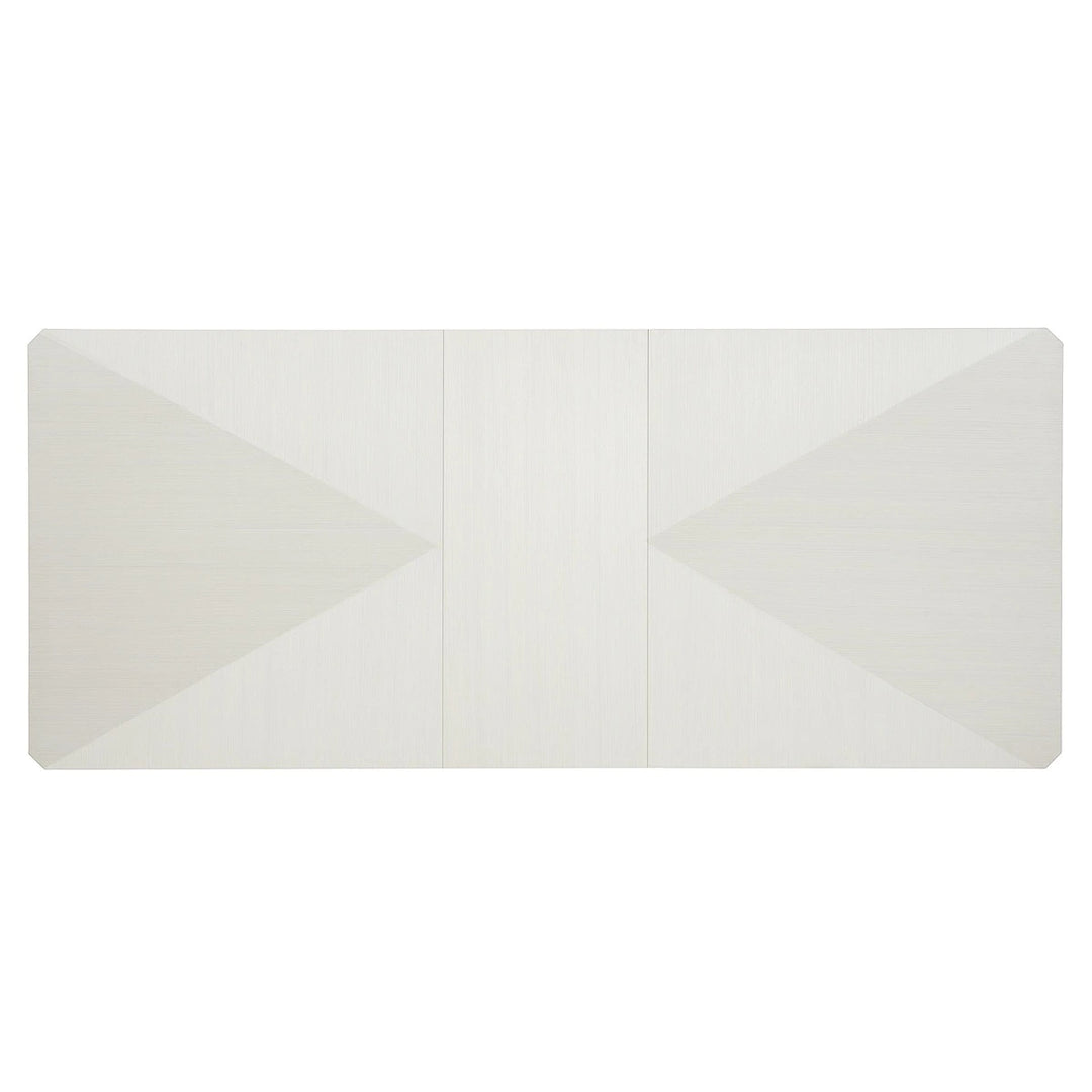 Axiom Rectangular Dining Table