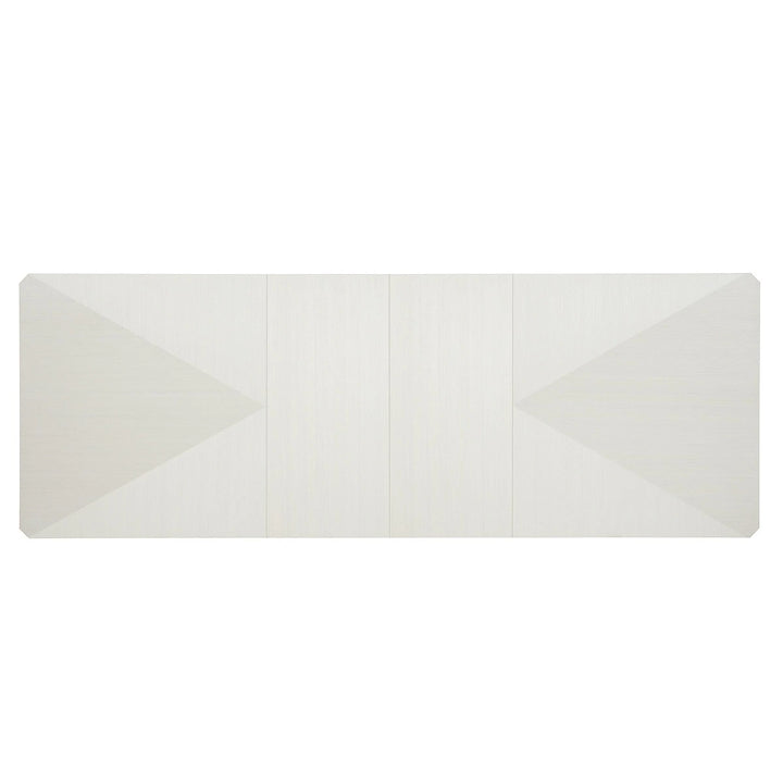 Axiom Rectangular Dining Table