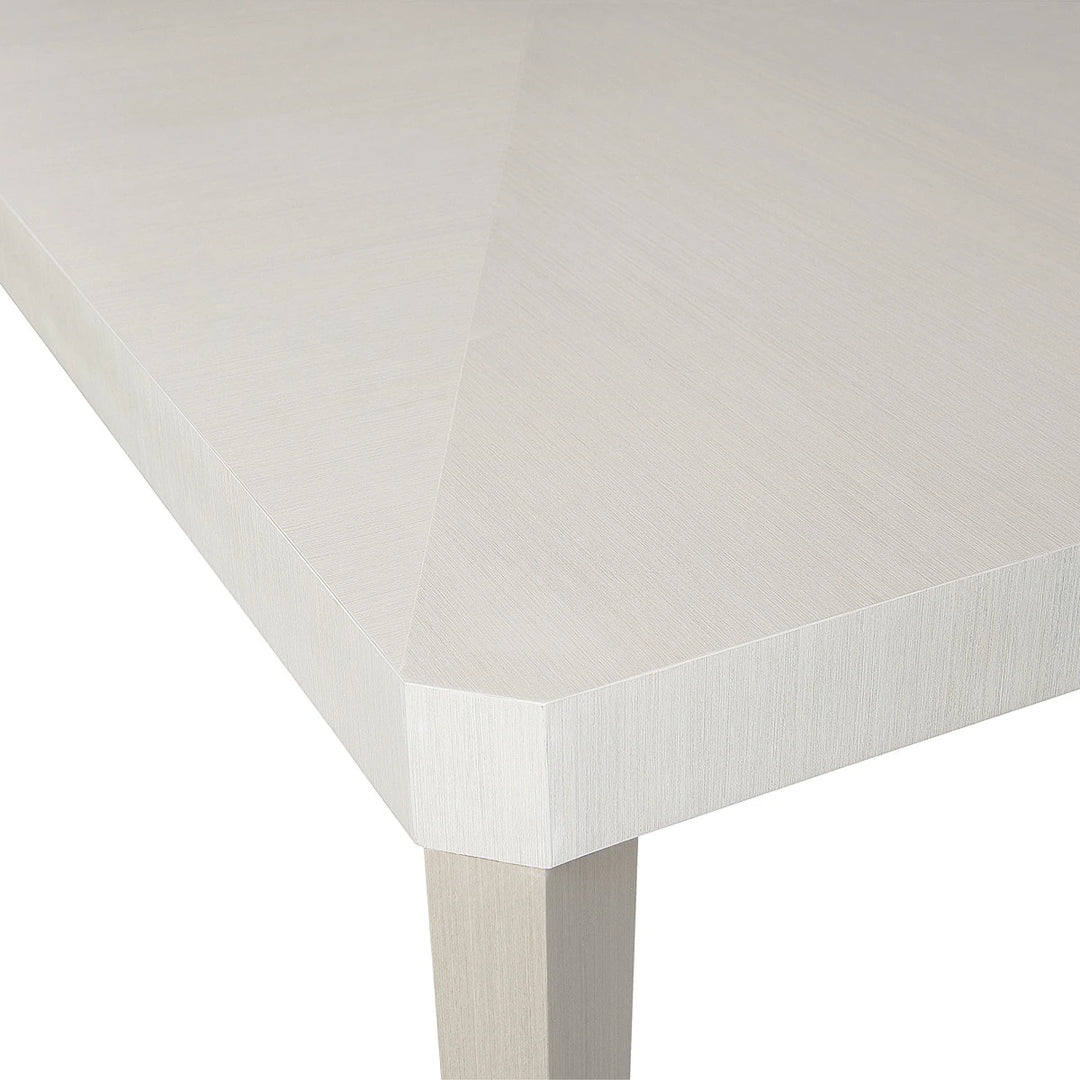 Axiom Rectangular Dining Table