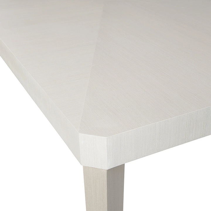 Axiom Rectangular Dining Table