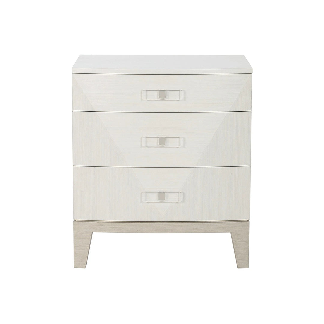 Axiom Nightstand