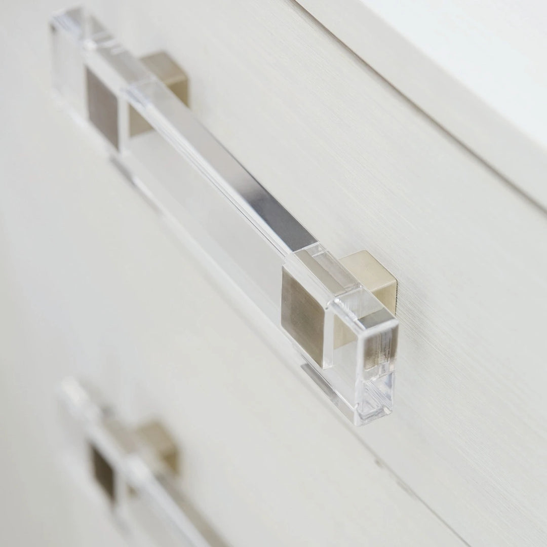 Axiom Wide Nightstand