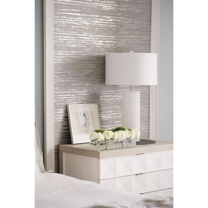 Axiom Pyramid Nightstand