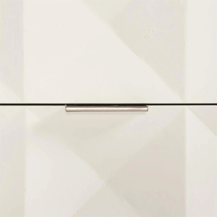 Axiom Pyramid Nightstand