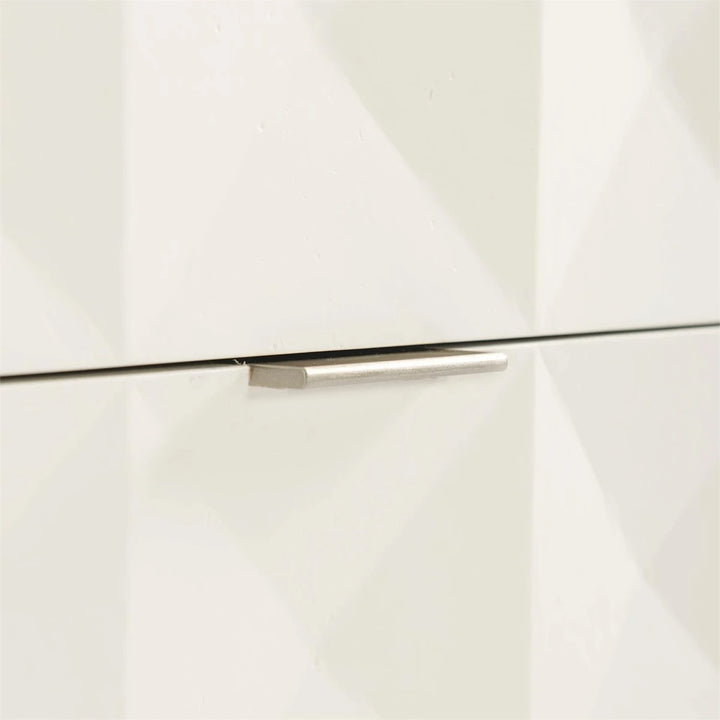 Axiom Pyramid Nightstand