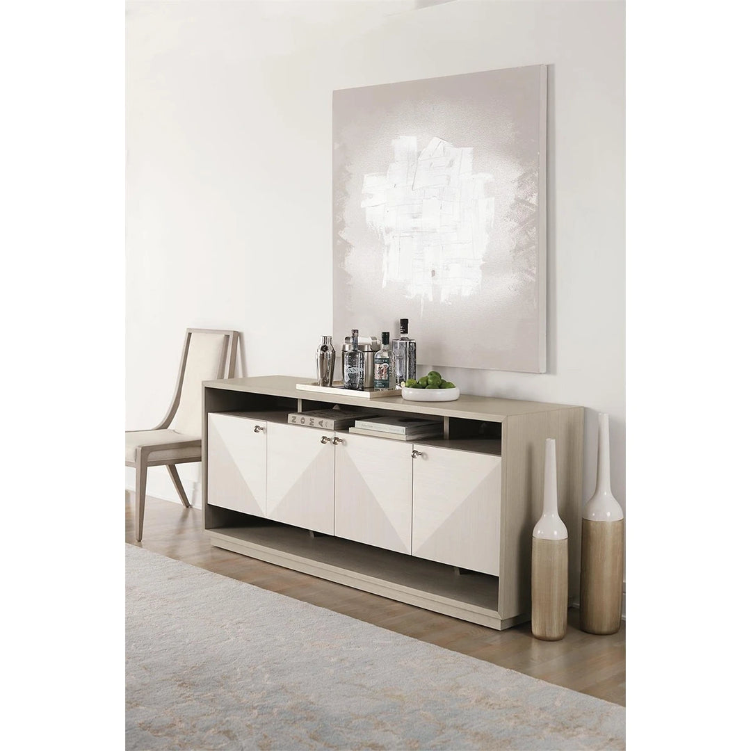 Axiom Dining Chair