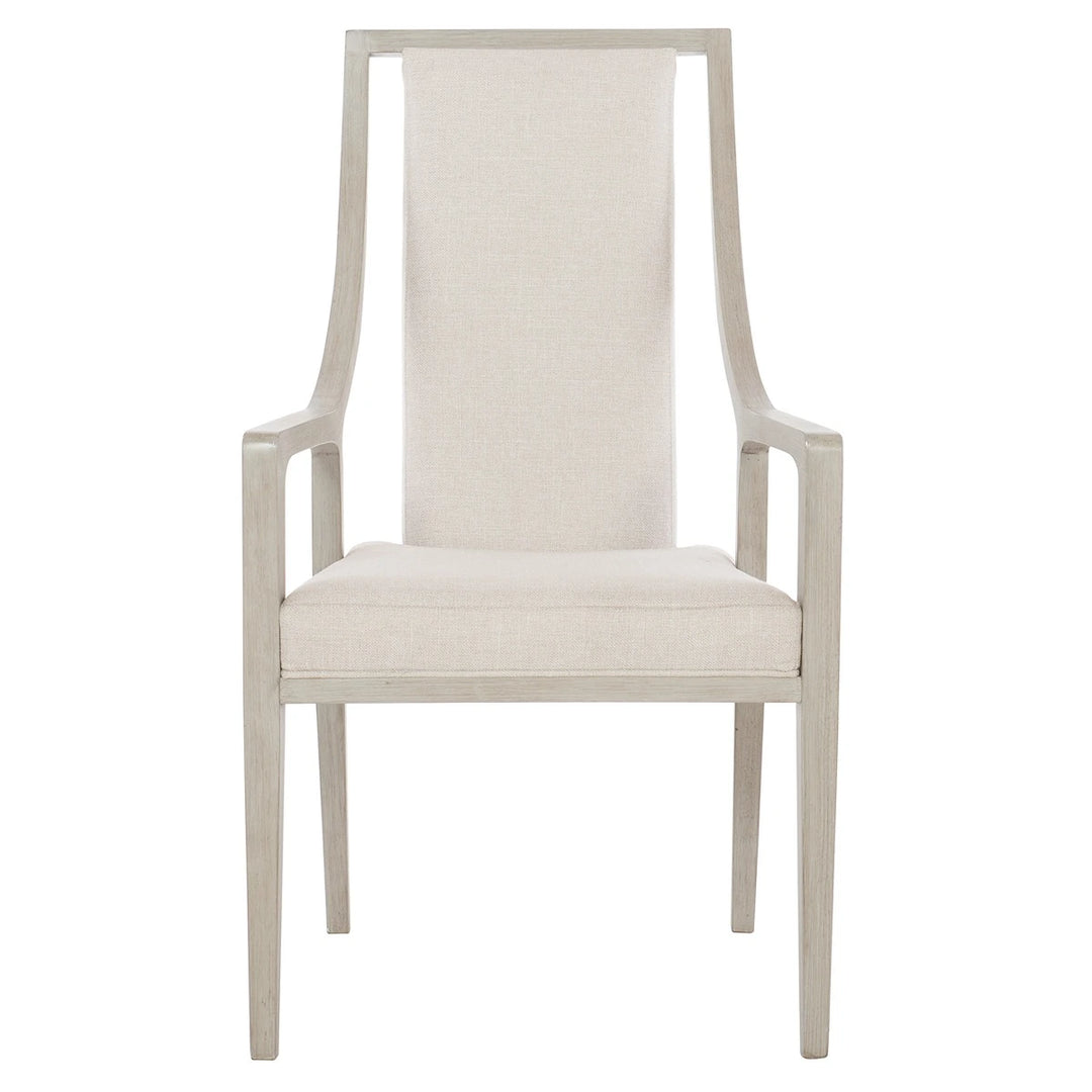 Axiom Arm Dining Chair