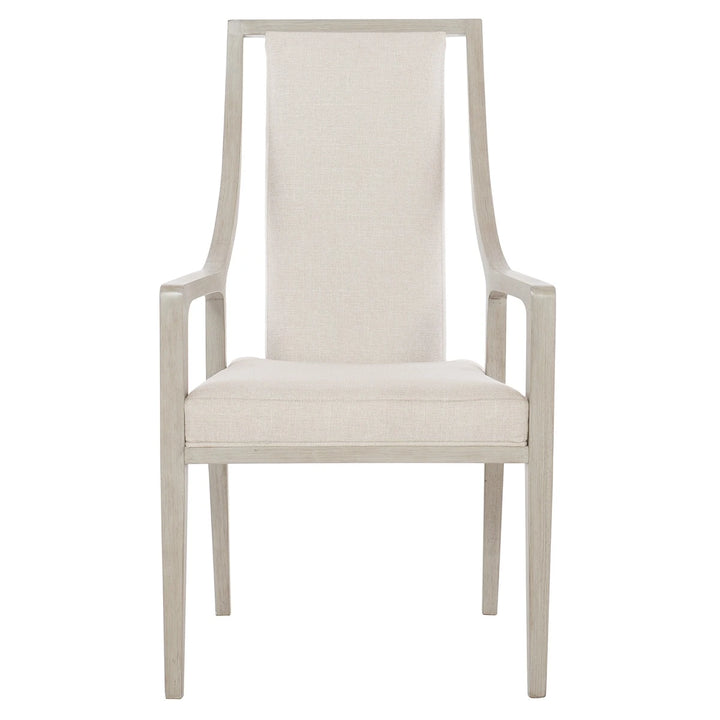 Axiom Arm Dining Chair