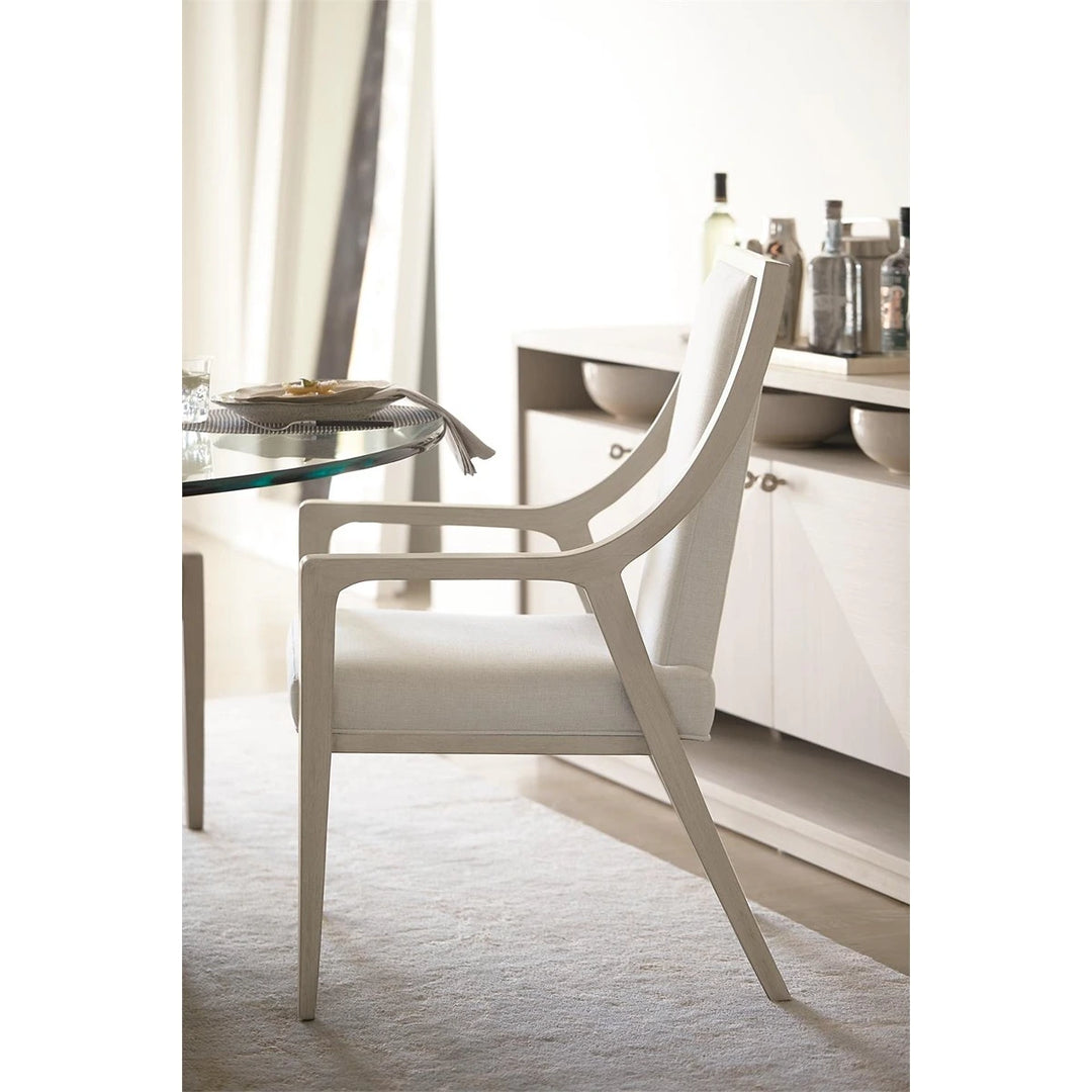 Axiom Arm Dining Chair