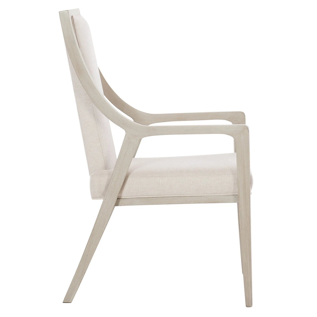 Axiom Arm Dining Chair