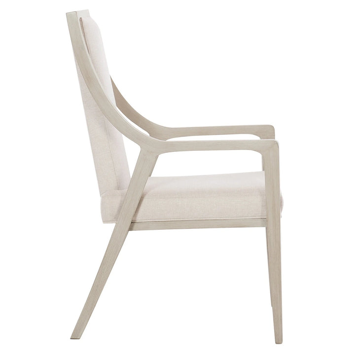 Axiom Arm Dining Chair