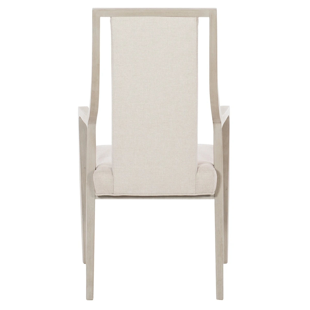 Axiom Arm Dining Chair