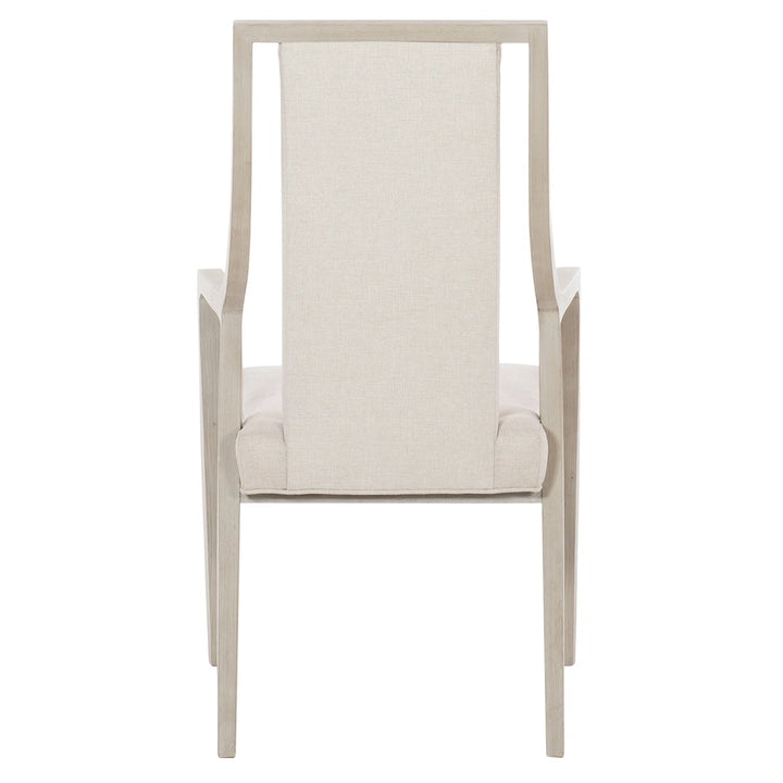 Axiom Arm Dining Chair