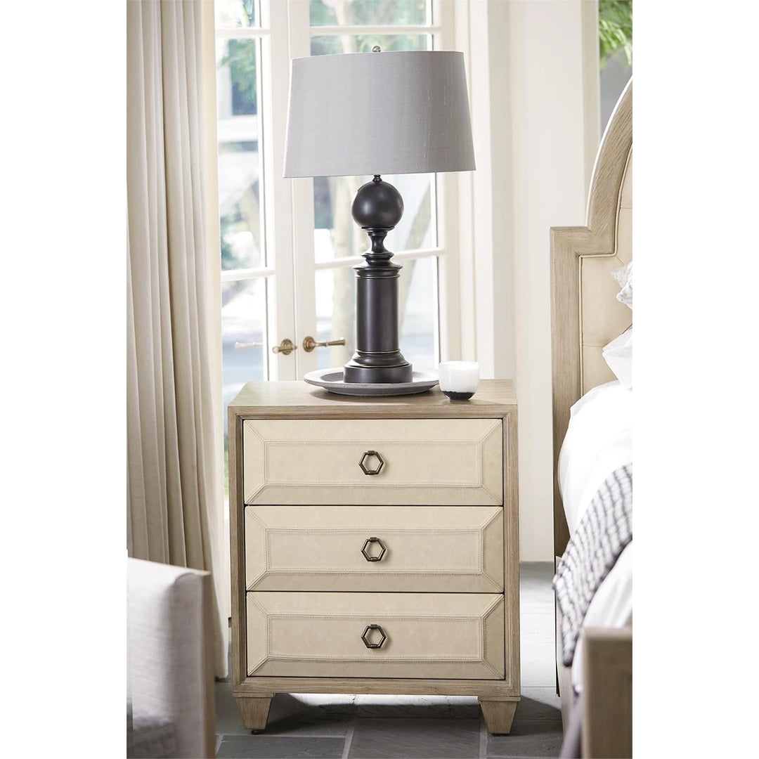 Santa Barbara Nightstand
