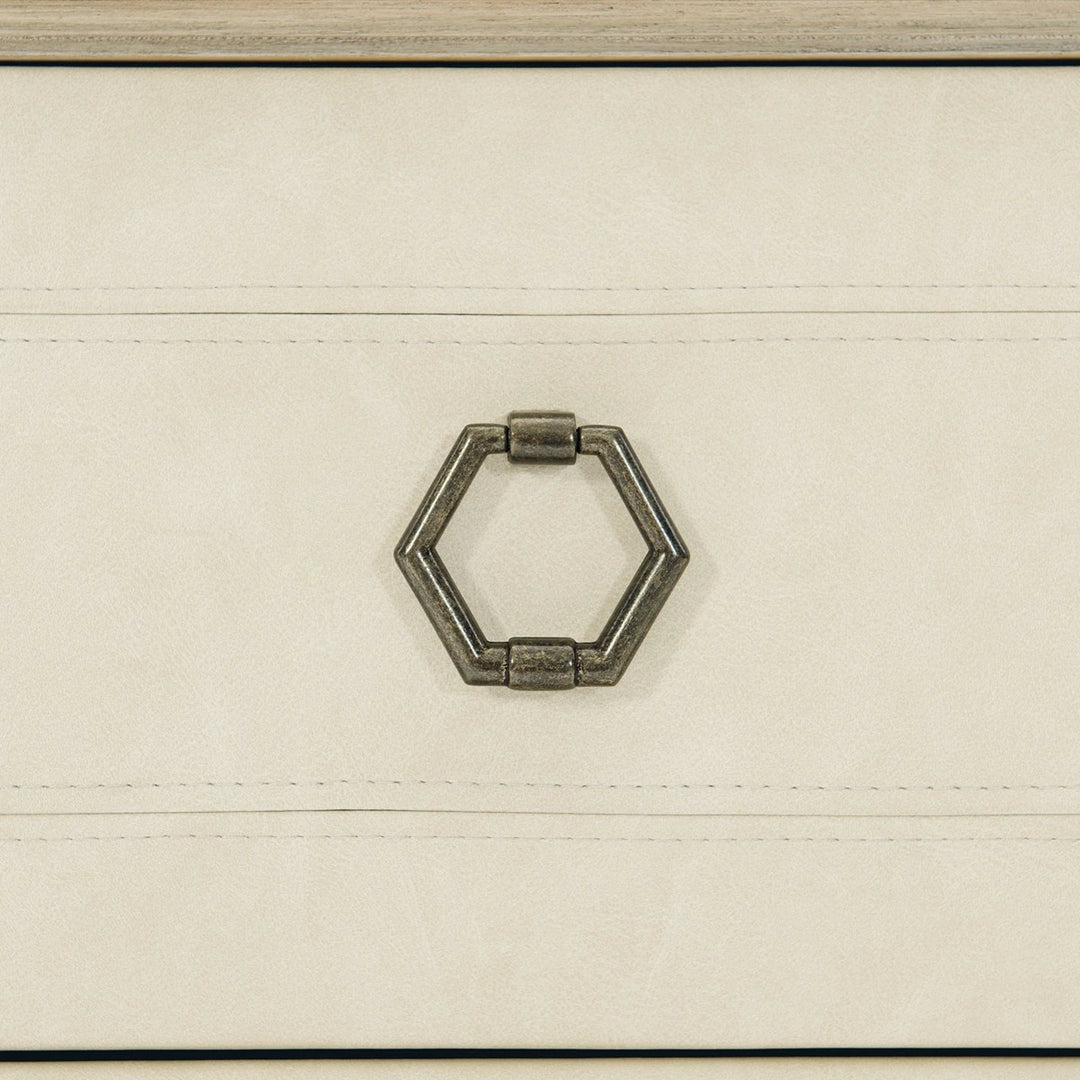 Santa Barbara Nightstand