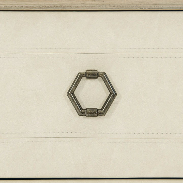 Santa Barbara Nightstand