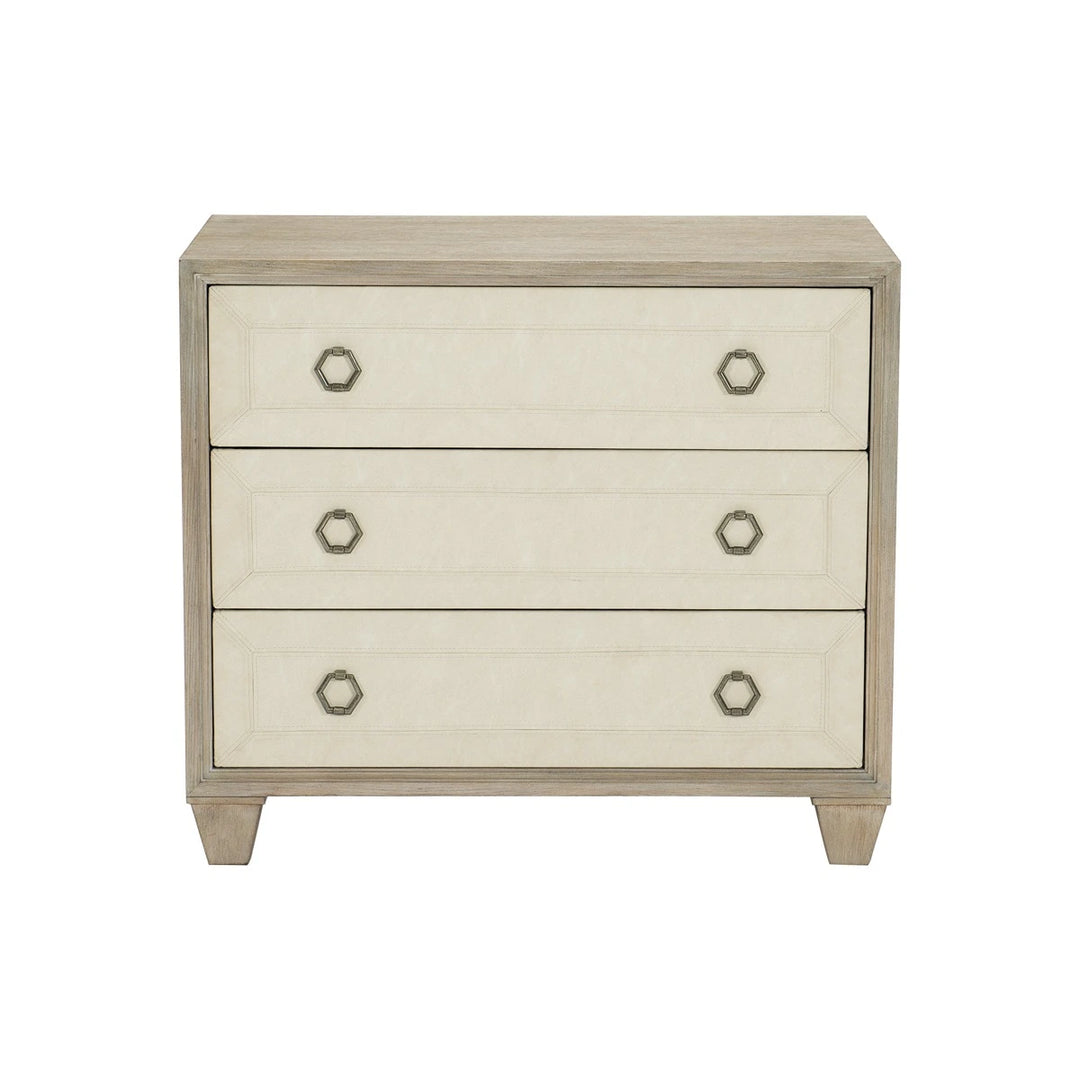 Santa Barbara Wide Nightstand