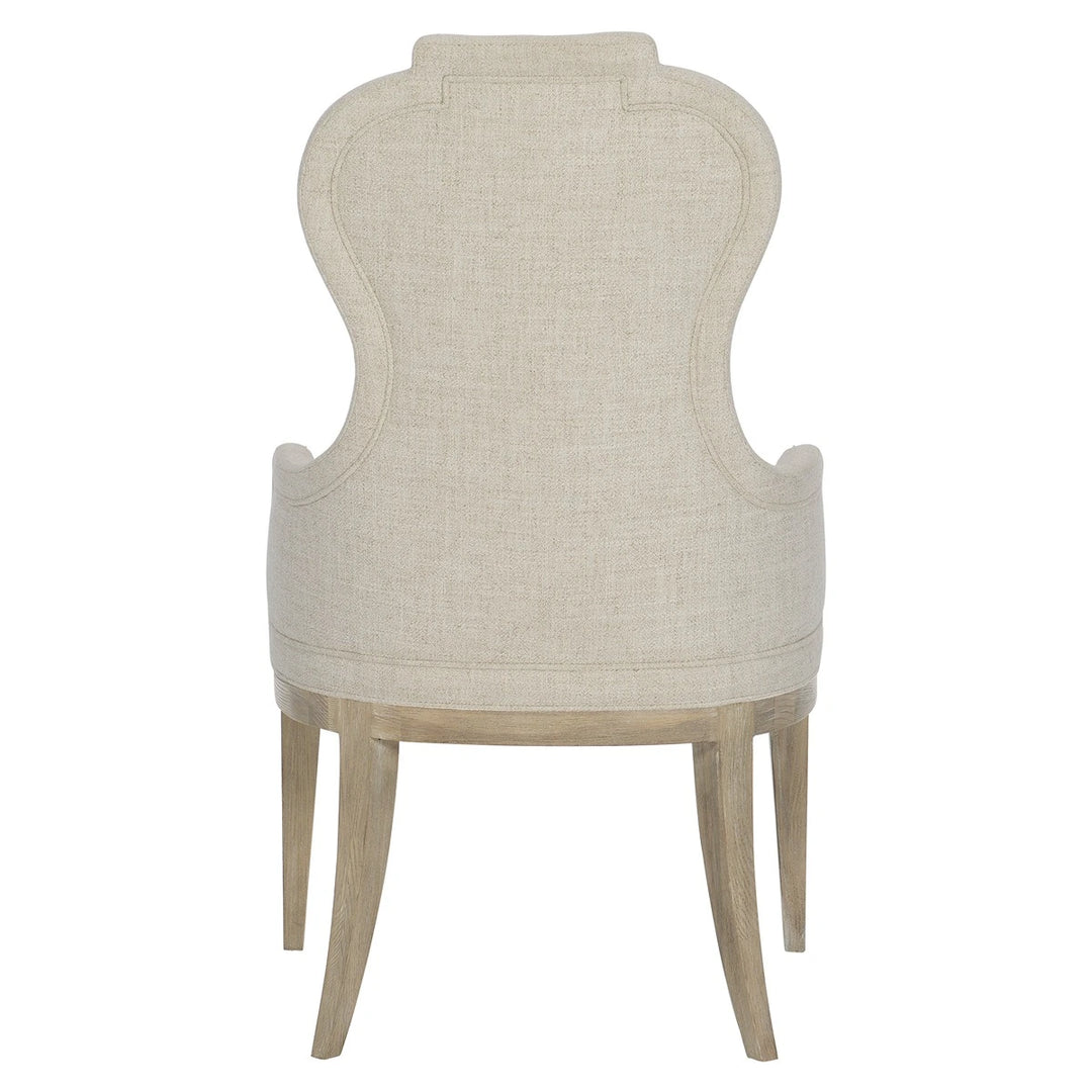 Santa Barbara Dining Arm Chair