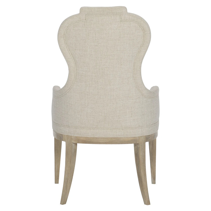 Santa Barbara Dining Arm Chair