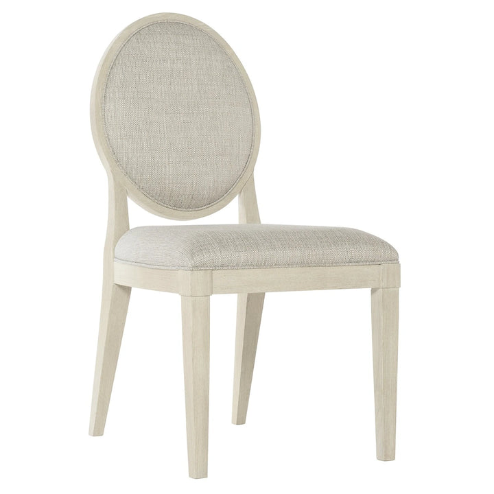 East Hampton Round Back Dining Chair