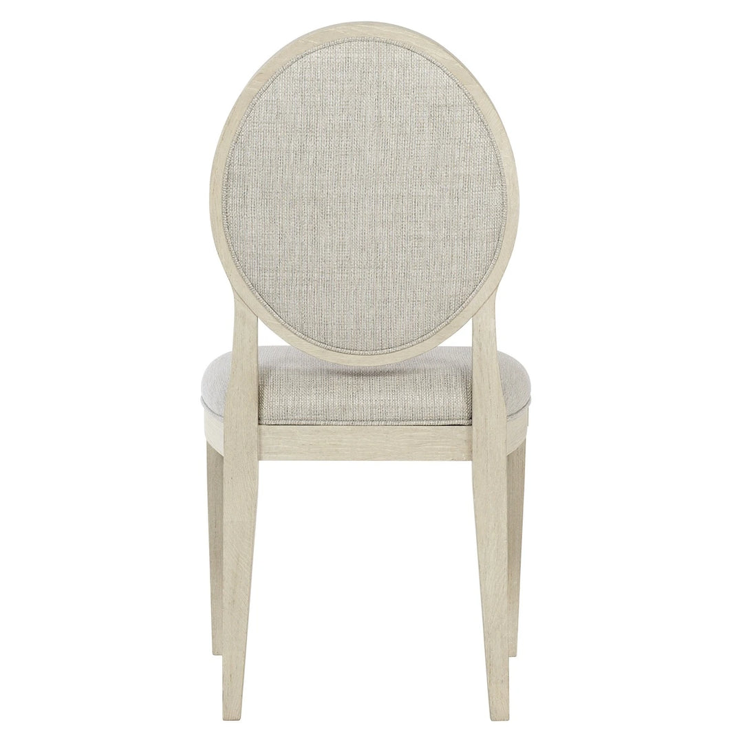 East Hampton Round Back Dining Chair