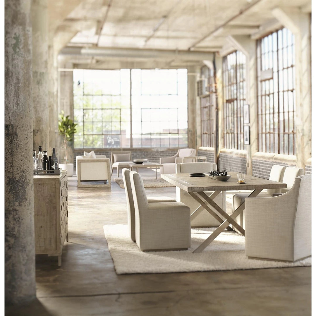 Milo Rectangular Dining Table