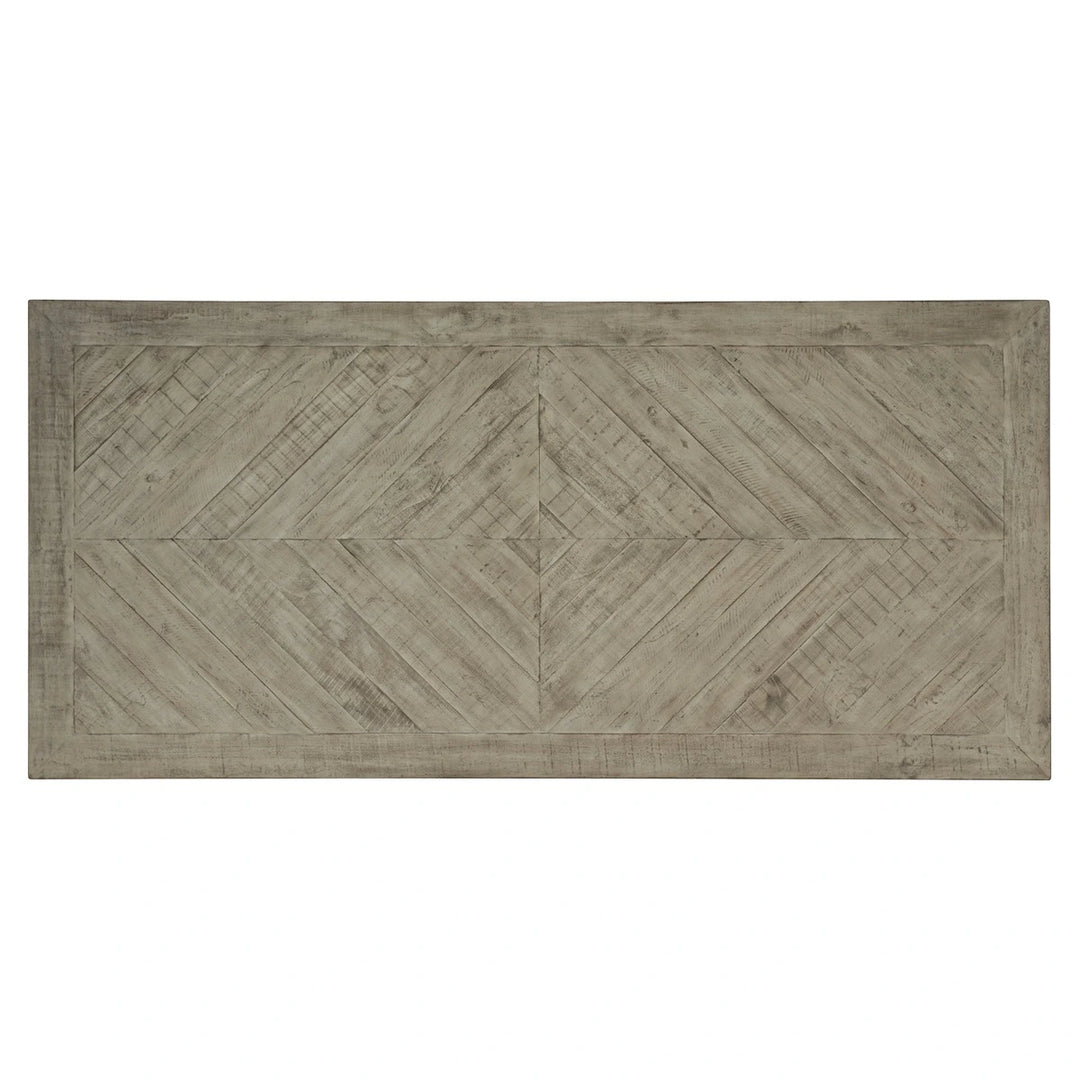 Milo Rectangular Dining Table