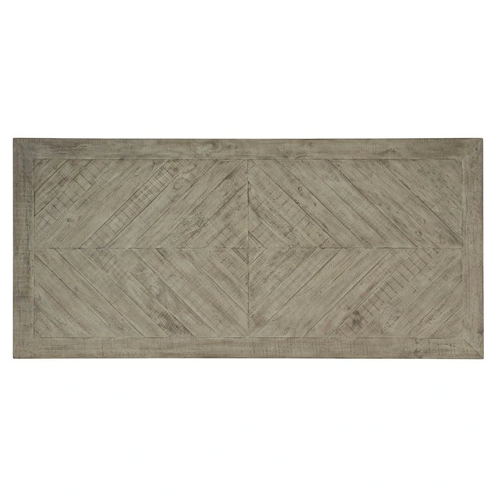 Milo Rectangular Dining Table