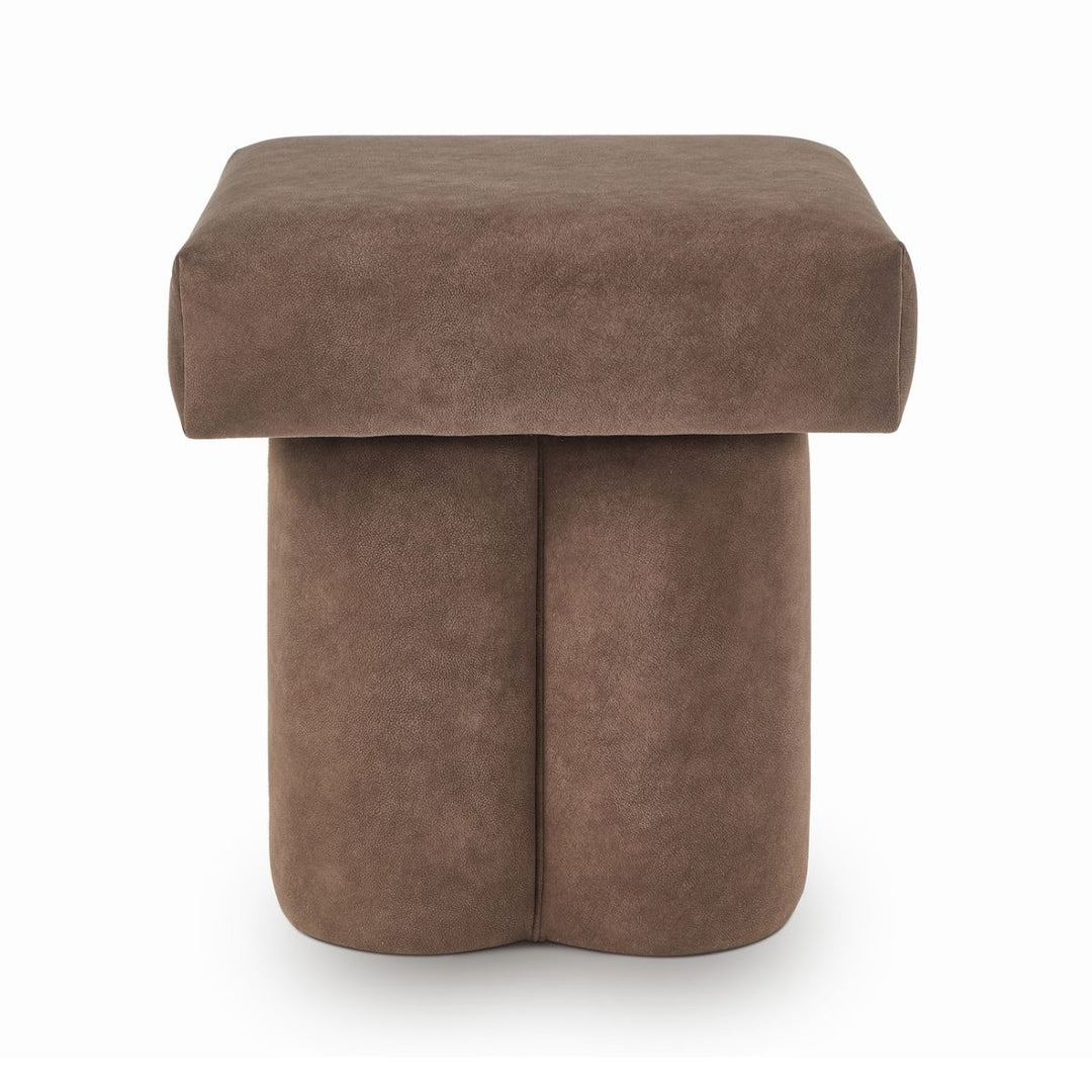 Poky Foot Stool  - Hopper Terra