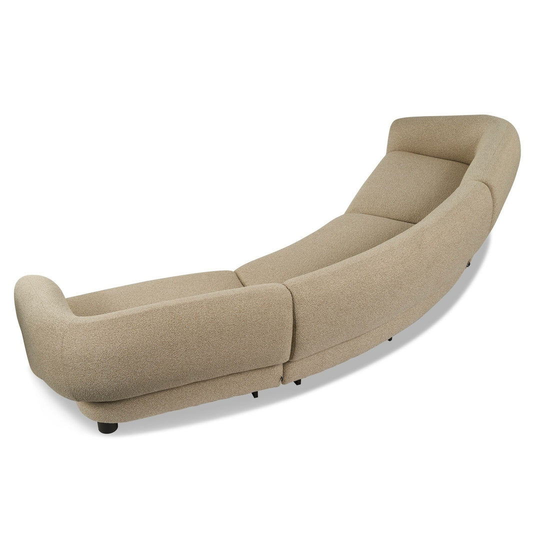 Erin Sofa (Crib 5) - Capela Sand