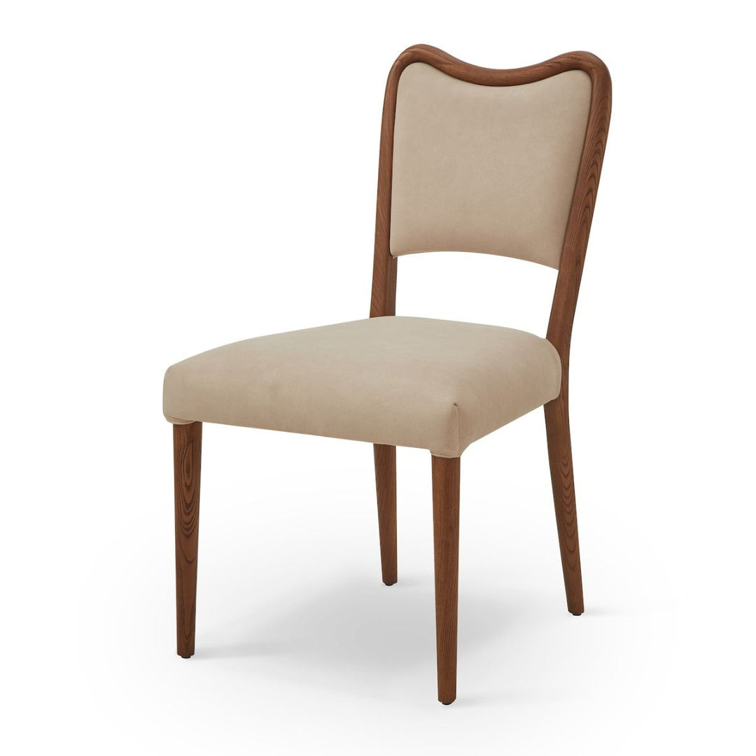 Adelaide Dining Chair -  Hopper Desert