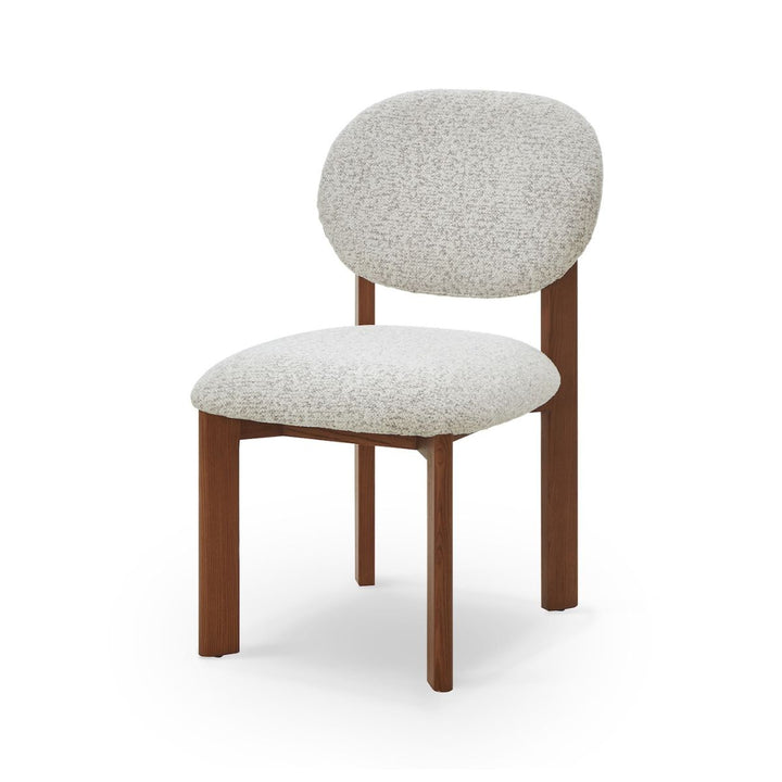 Orbit Dining Chair - Ripley Grav