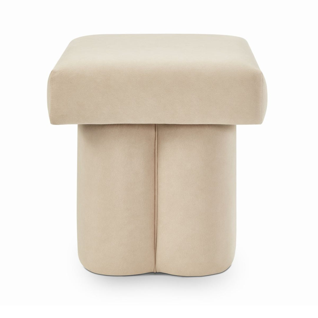 Poky Foot Stool  - Hopper Desert