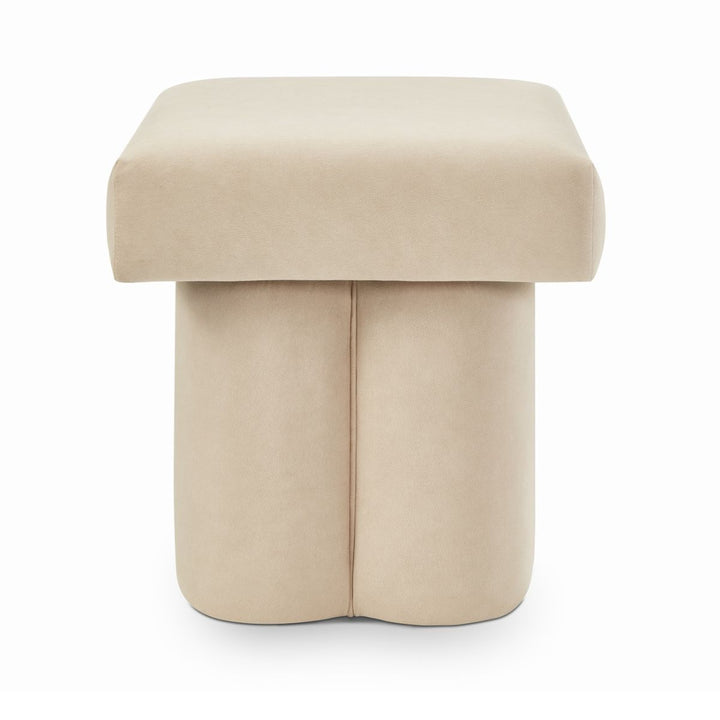 Poky Foot Stool  - Hopper Desert