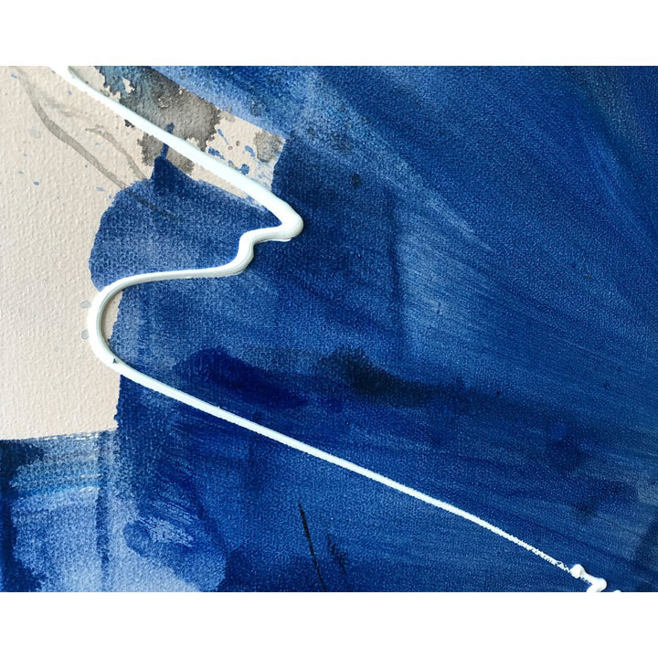 Vortex Oil Painting On Canvas