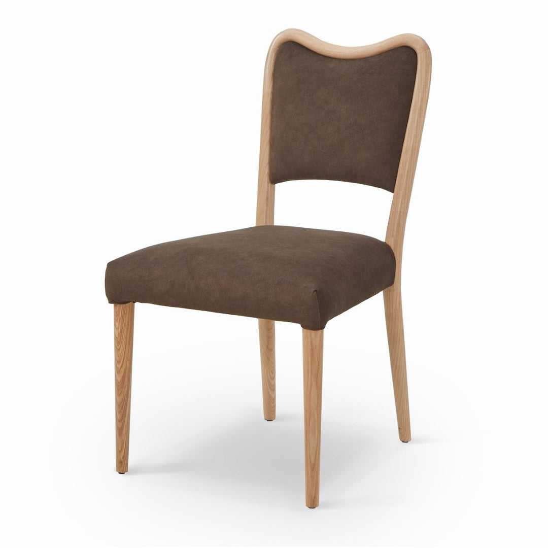 Adelaide Dining Chair (Crib 5) - Hopper Terra