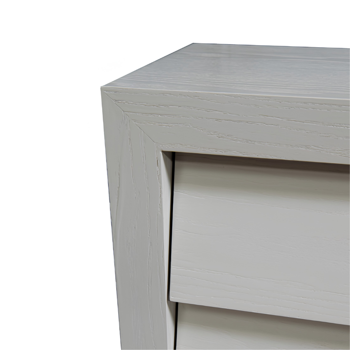 Amato Bedside - Grey