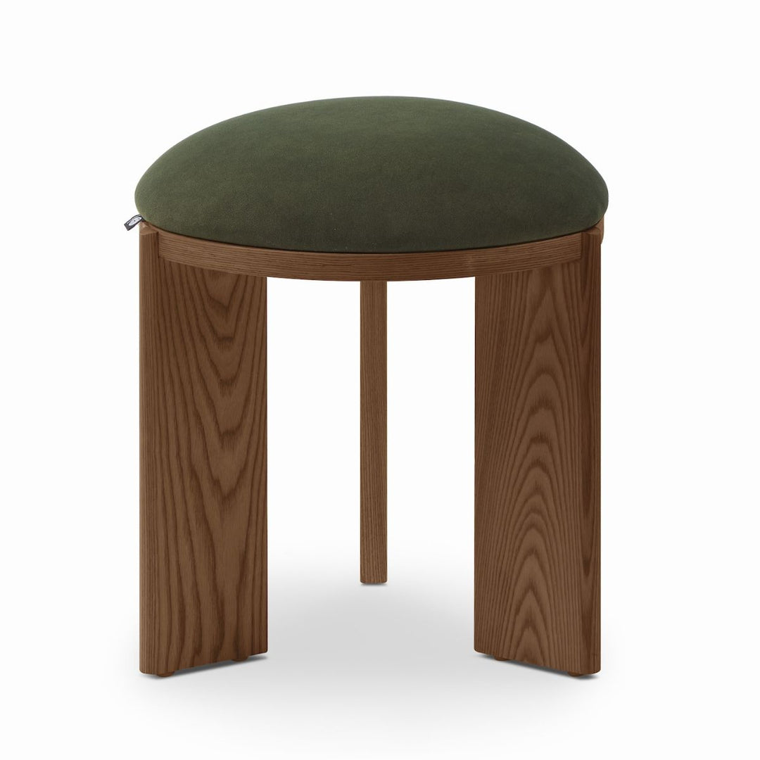 Lia Foot Stool (Crib 5) - Hopper Moss