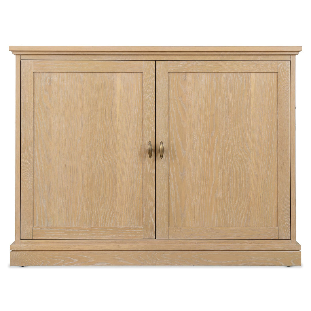 Timeless Two Door Sideboard