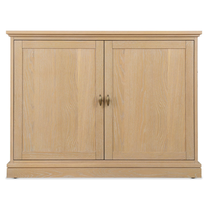 Timeless Two Door Sideboard