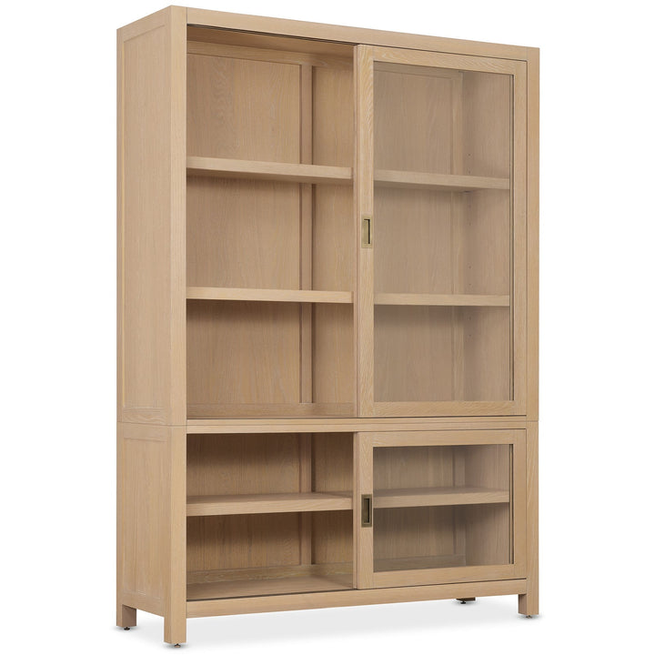 Timeless Display Cabinet