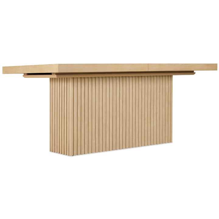 Academia Rectangle Extendable Dining Table 180-260cm