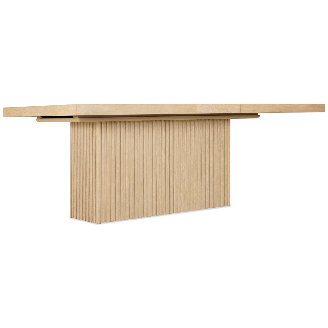 Academia Rectangle Extendable Dining Table 180-260cm
