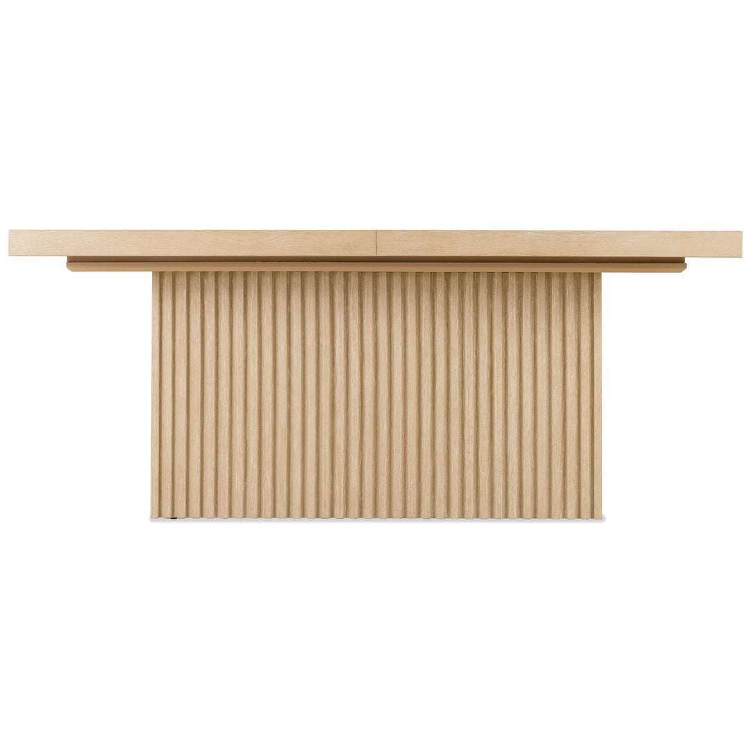Academia Rectangle Extendable Dining Table 180-260cm