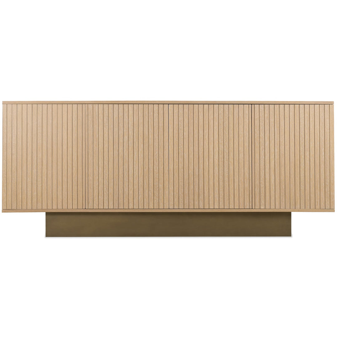 Academia Four Door Sideboard
