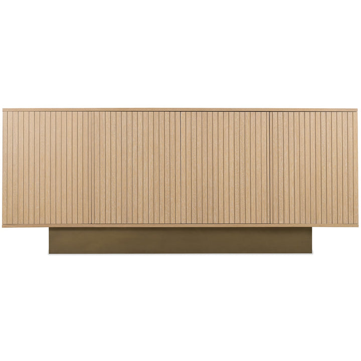 Academia Four Door Sideboard